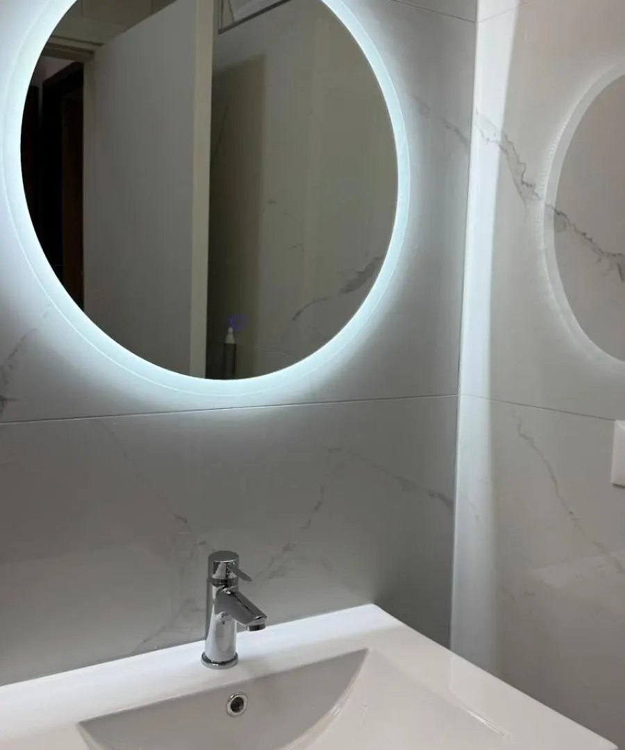 Ester Apartment Δυρράχιο Αλβανία