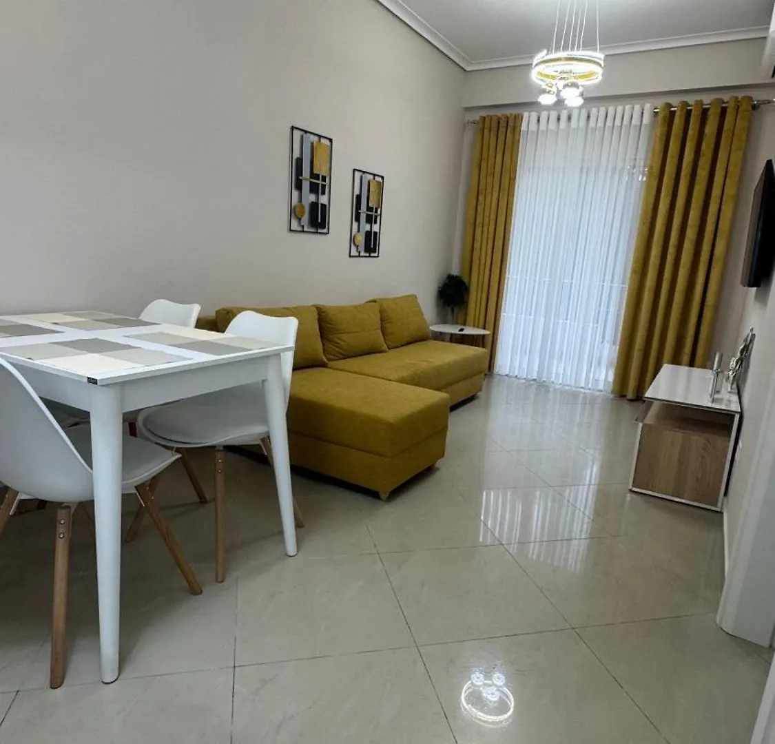 Ester Apartment Δυρράχιο 0*,  Αλβανία
