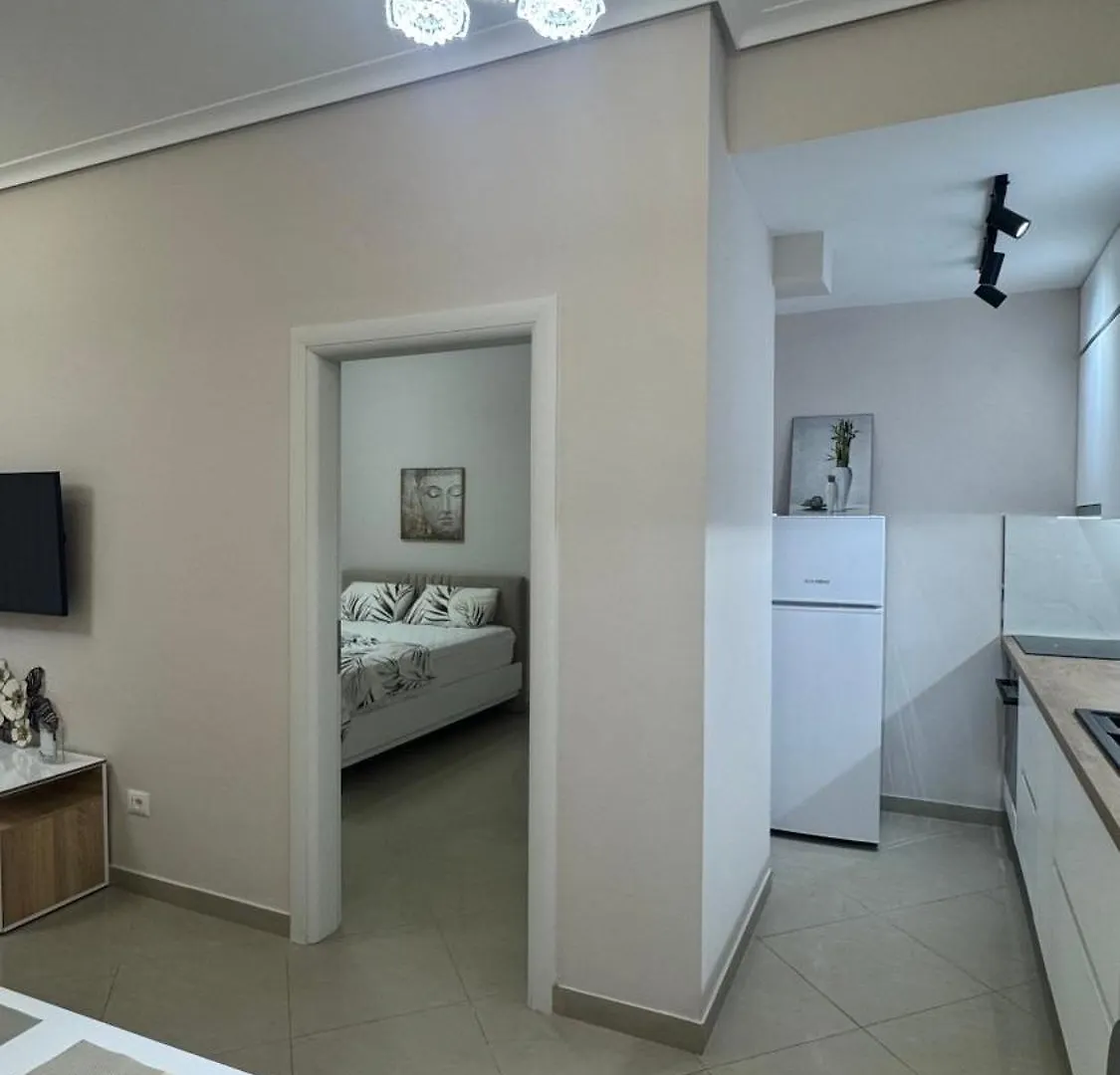 Ester Apartment Δυρράχιο Αλβανία