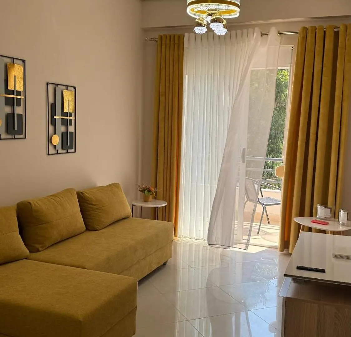 Ester Apartment Δυρράχιο