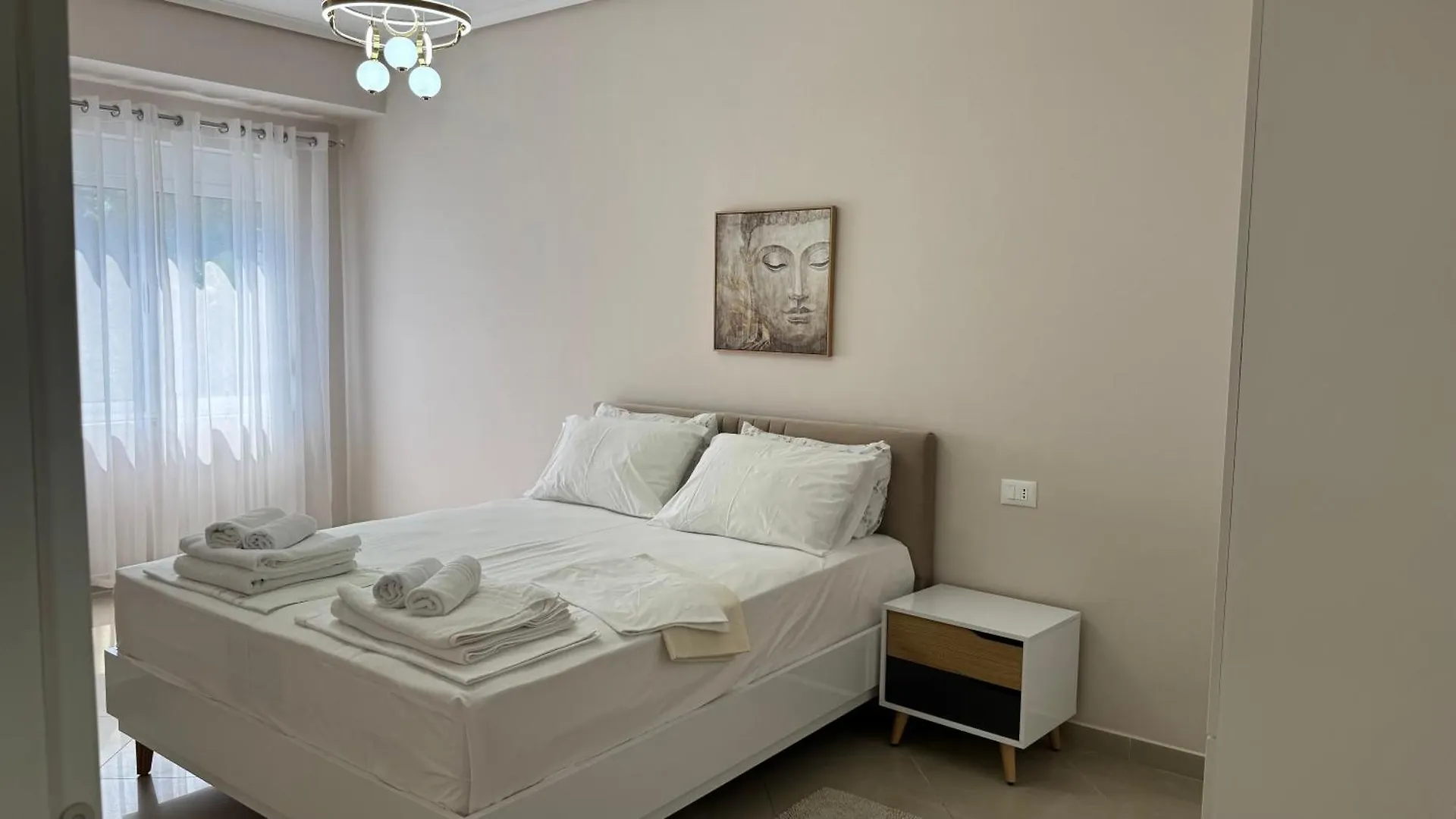 Ester Apartment Δυρράχιο Αλβανία